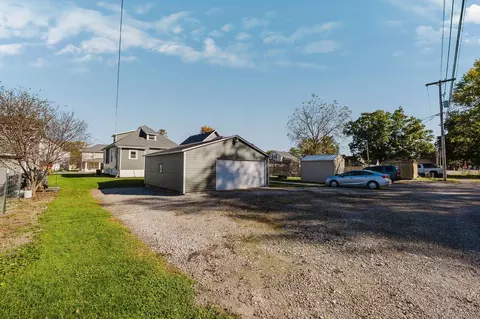 Exterior - 303 Park Ave, Prospect, OH 43342 photo 3 of 18