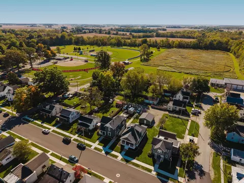 View/Area - 303 Park Ave, Prospect, OH 43342 photo 4 of 14