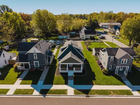 View/Area - 303 Park Ave, Prospect, OH 43342 photo 1 of 14