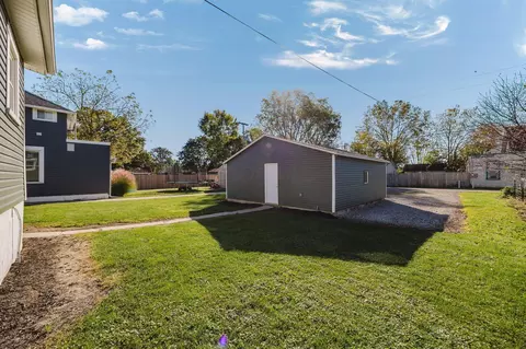Exterior - 303 Park Ave, Prospect, OH 43342 photo 10 of 18