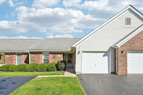 303 Retreat Ln #303, Marysville, OH 43040