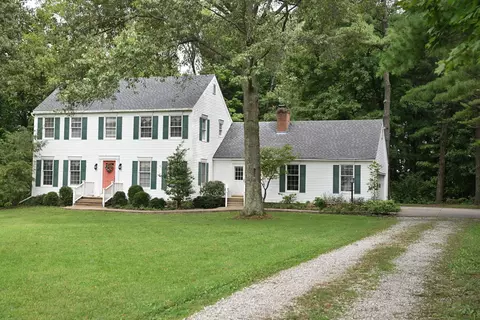 11790 Marcy Rd NW, Canal Winchester, OH 43110