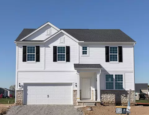 5006 Acuff Ave #LOT 152, Lockbourne, OH 43137