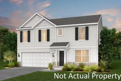 5006 Acuff Ave #LOT 152, Lockbourne, OH 43137