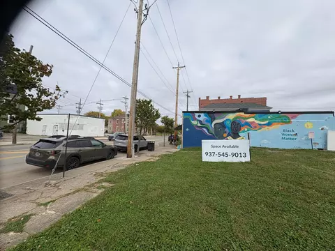 855 E Long St, Columbus, OH 43203