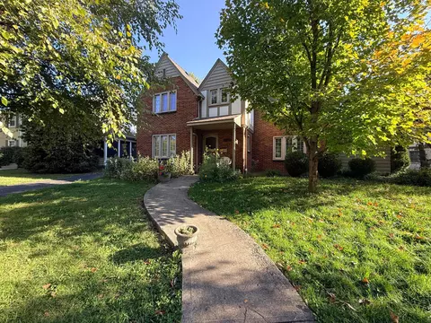1538 Melrose Ave, Columbus, OH 43224