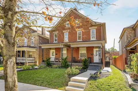 1649 Franklin Park S, Columbus, OH 43205