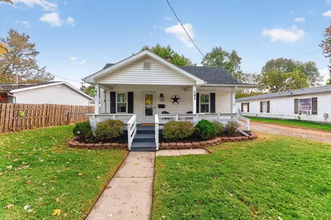 105 Pearl St, Richwood, OH 43344