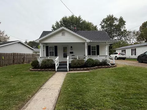 105 Pearl St, Richwood, OH 43344