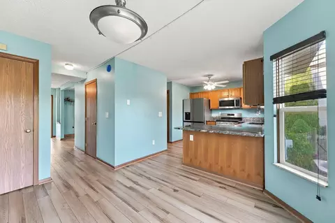 Entry Way - 357 Eddington Dr, Pataskala, OH 43062 photo 1 of 3