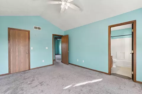 Bedroom - 357 Eddington Dr, Pataskala, OH 43062 photo 9 of 9