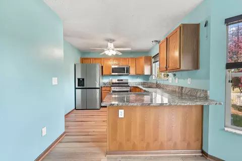 Kitchen - 357 Eddington Dr, Pataskala, OH 43062 photo 1 of 9