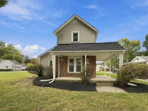 311 Kensington Pl, Marion, OH 43302