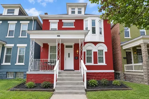 347 N Monroe Ave, Columbus, OH 43203