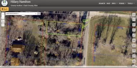2101 Huron Ave, Springfield, OH 45505 photo 2