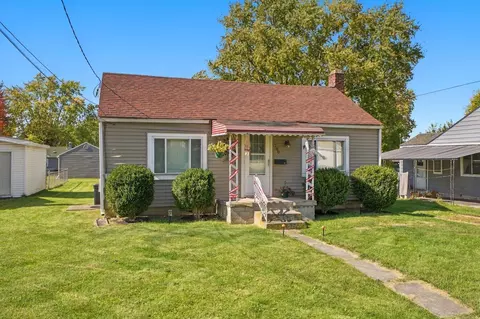 769 Windsor St, Marion, OH 43302 photo 2