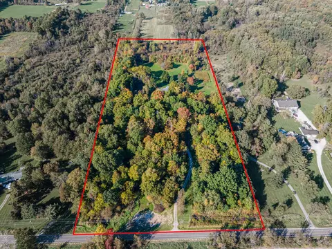 5401 County Road 25, Cardington, OH 43315