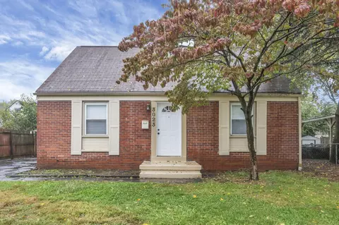 3023 Hamilton Ave, Columbus, OH 43224