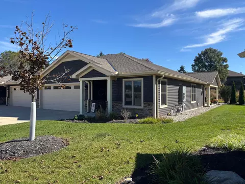 127 Willows, Bellefontaine, OH 43311