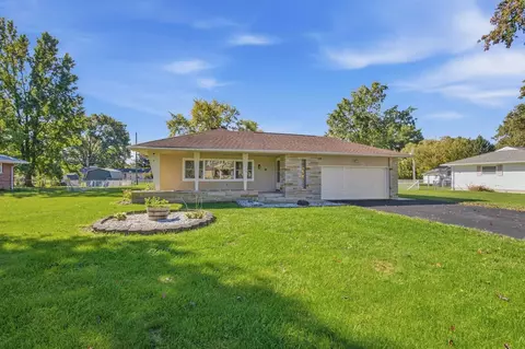 5291 Bixby Rd, Canal Winchester, OH 43110