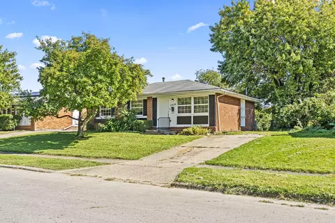 1926 Woodette Rd, Columbus, OH 43232