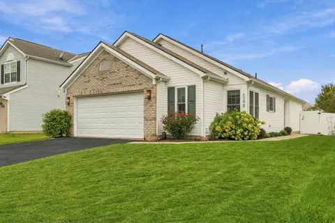 6098 Chidley St, Galloway, OH 43119
