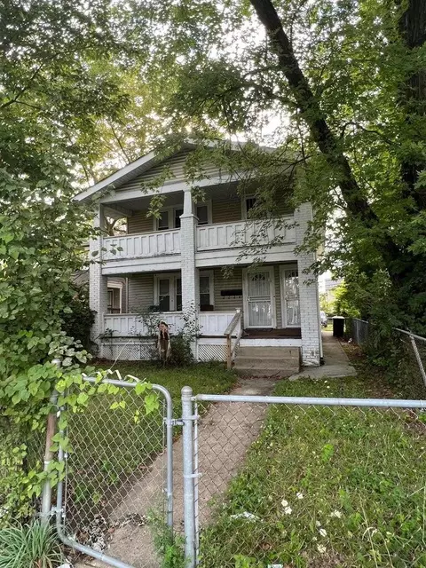 1673 Cleveland Ave, Columbus, OH 43211