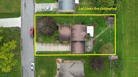 View/Area - 447 Edgefield Dr, Marion, OH 43302 photo 9 of 9