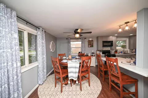 Dining - 447 Edgefield Dr, Marion, OH 43302 photo 1 of 1
