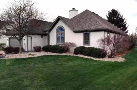 7175 Durness Pl, Columbus, OH 43235