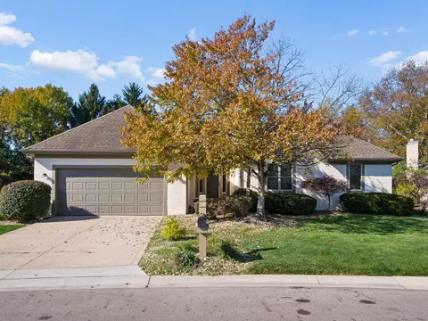7175 Durness Pl, Columbus, OH 43235