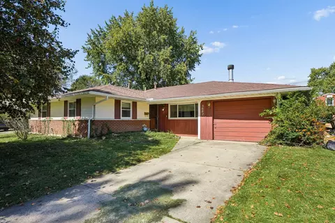 3682 Managua Dr, Westerville, OH 43081