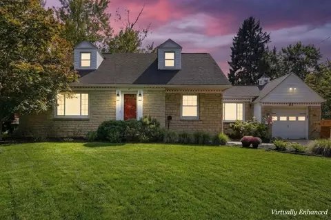 21 Northridge Rd, Columbus, OH 43214