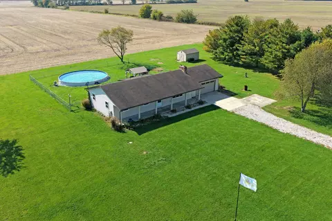 14311 Davis Rd, Mount Sterling, OH 43143