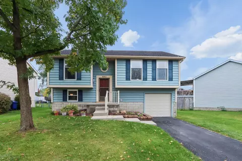 6983 Endsleigh Dr, Reynoldsburg, OH 43068