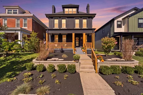 1456 Fair Ave, Columbus, OH 43205