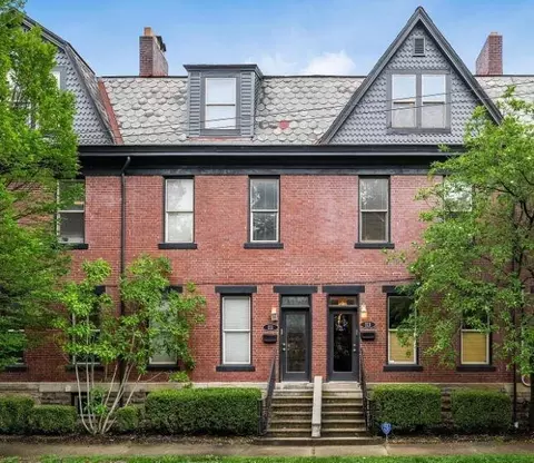 113 N 20th #113, Columbus, OH 43203