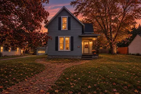 437 Boyce St, Urbana, OH 43078