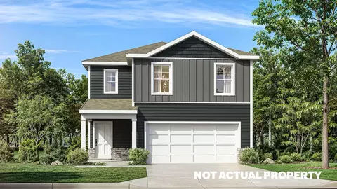 4226 Water Aven Dr, Canal Winchester, OH 43110