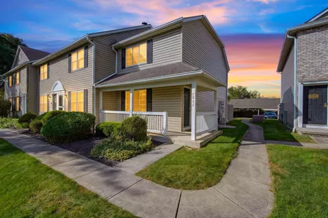 7867 Meadowhaven Blvd, Columbus, OH 43235