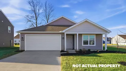 130 Brookside Dr, Jeffersonville, OH 43128