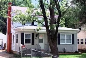 2418 Taylor Ave, Columbus, OH 43211