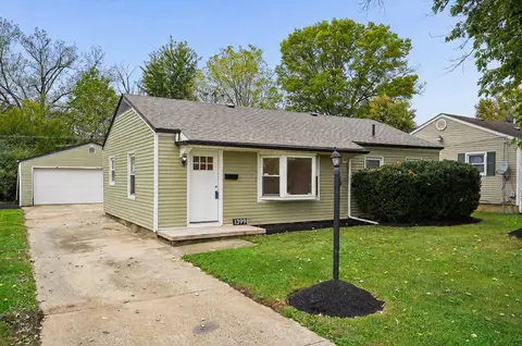 1399 Shady Lane Rd, Columbus, OH 43227