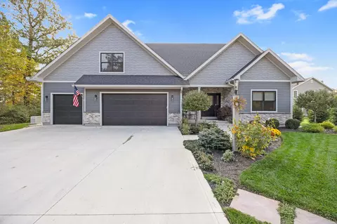8439 State Route 273 W, Belle Center, OH 43310
