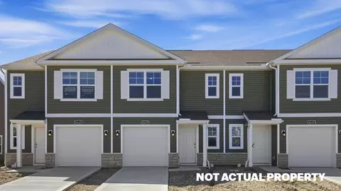 6424 Silver Canoe Way, Galloway, OH 43119