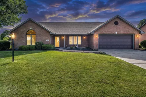 23 Bon Air Bnd, Urbana, OH 43078