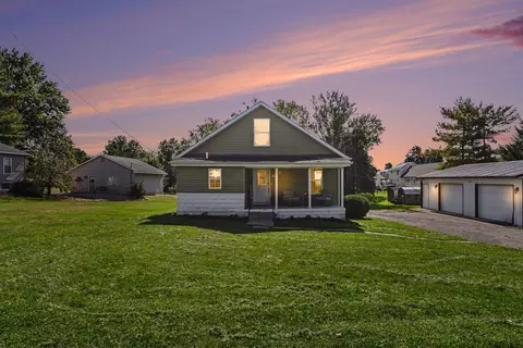 464 W 5th St, Chillicothe, OH 45601