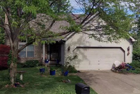 1396 Meadowbank Dr, Worthington, OH 43085