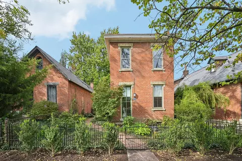 865 Mohawk St, Columbus, OH 43206