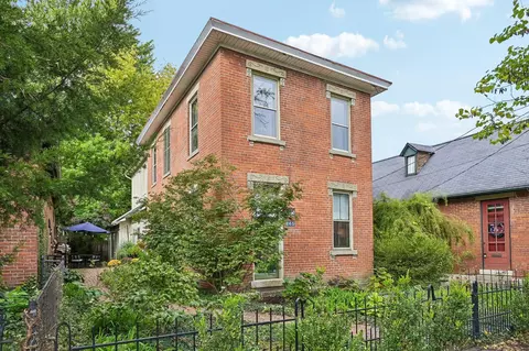 865 Mohawk St, Columbus, OH 43206